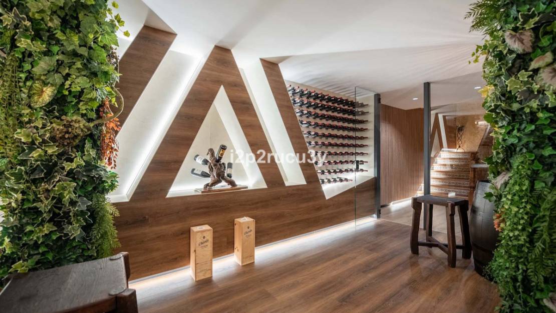 Sale - Villa - Calpe - Calpe Centro