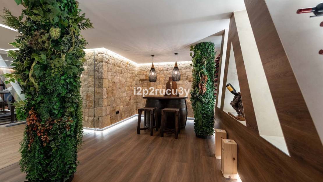 Sale - Villa - Calpe - Calpe Centro