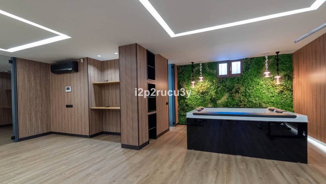 Sale - Villa - Calpe - Calpe Centro