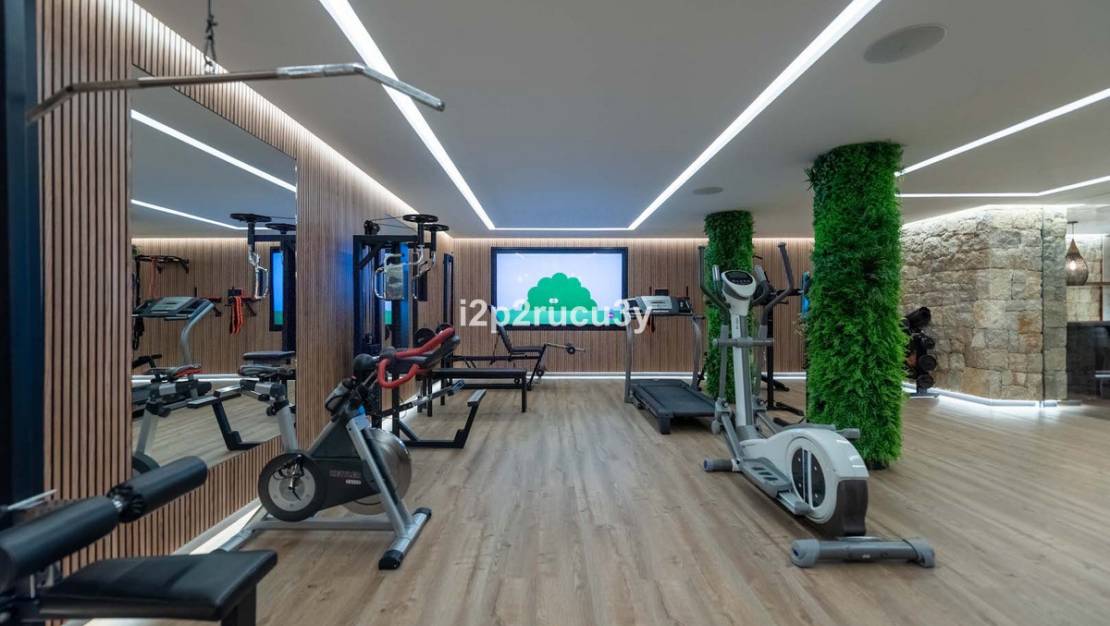 Sale - Villa - Calpe - Calpe Centro