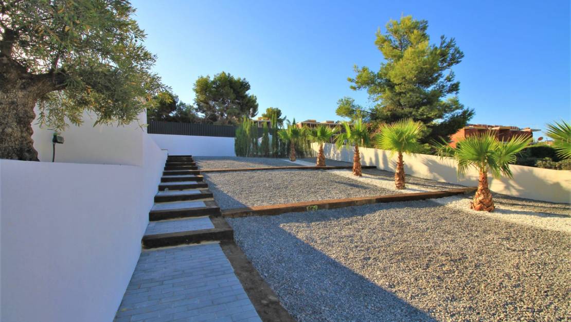 Sale - Villa - Calpe - Calpe Centro