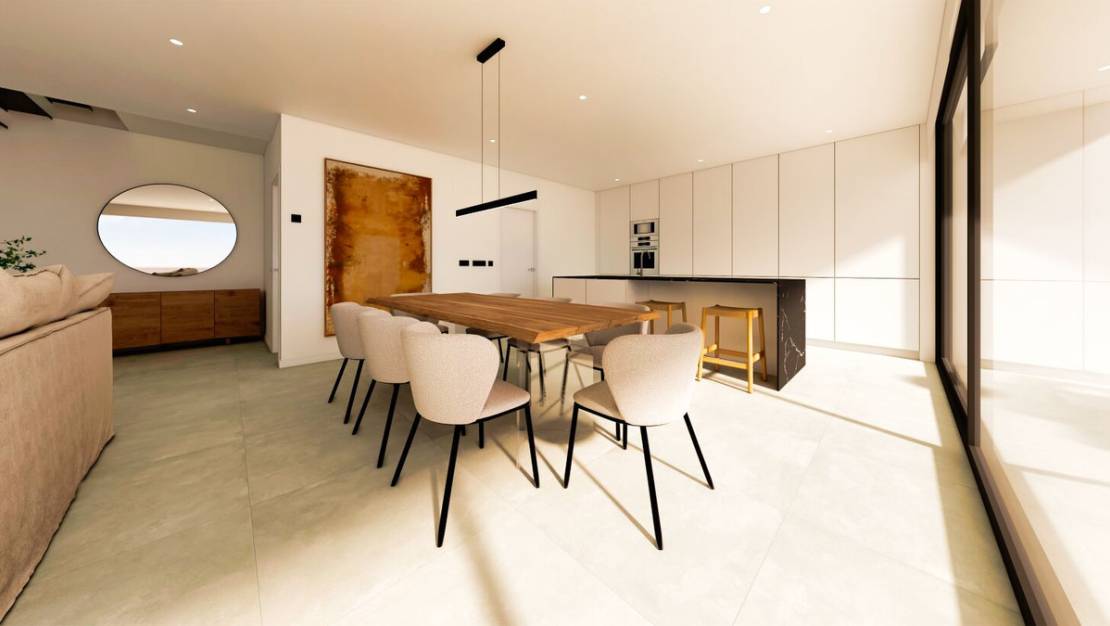 Sale - Villa - Calpe - Calpe Centro