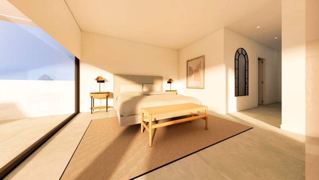 Sale - Villa - Calpe - Calpe Centro