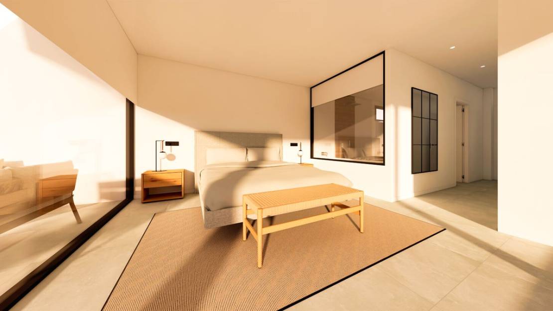 Sale - Villa - Calpe - Calpe Centro