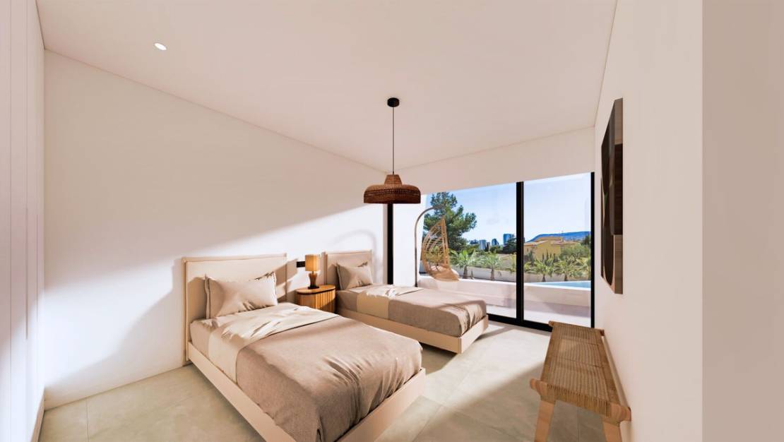 Sale - Villa - Calpe - Calpe Centro