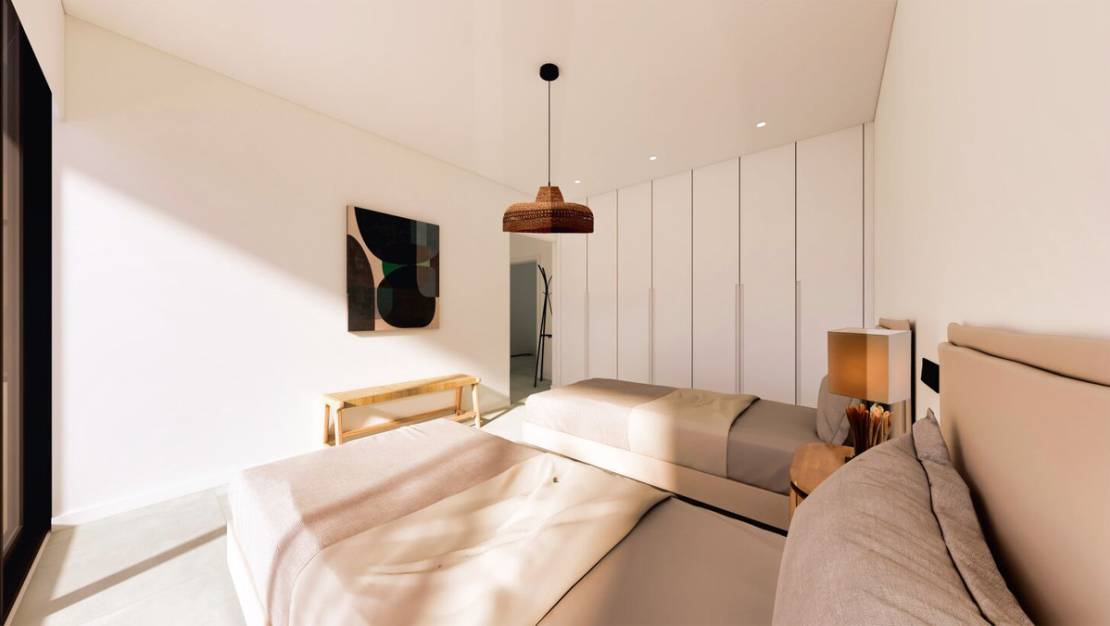 Sale - Villa - Calpe - Calpe Centro