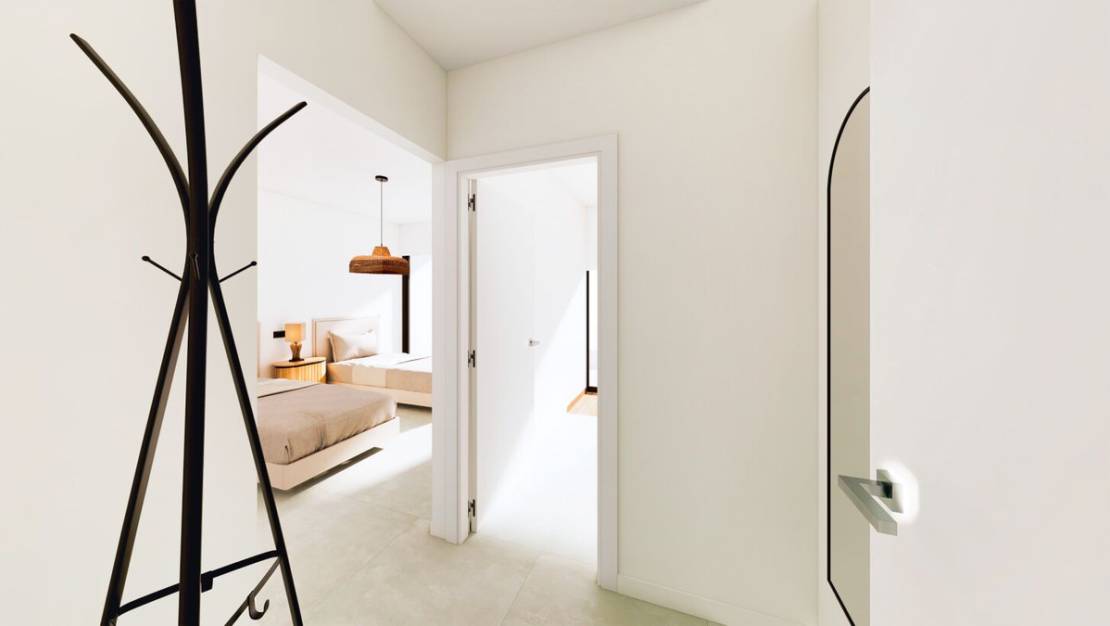 Sale - Villa - Calpe - Calpe Centro