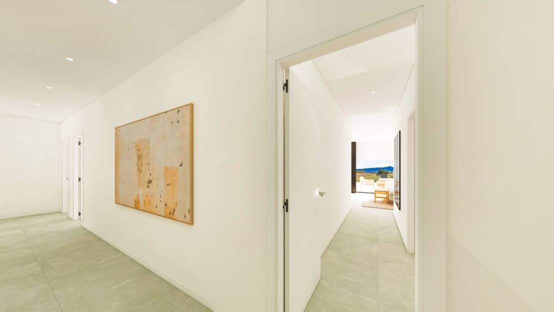 Sale - Villa - Calpe - Calpe Centro