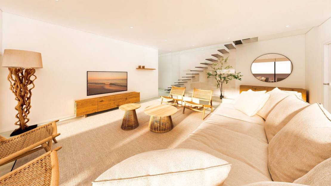 Sale - Villa - Calpe - Calpe Centro