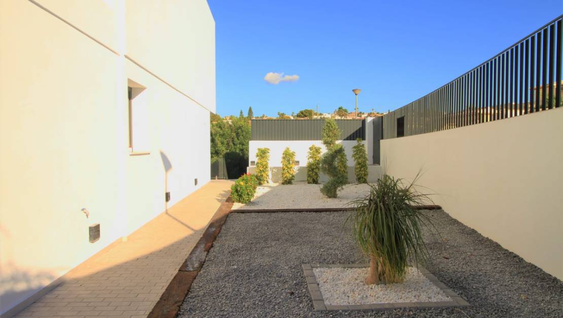 Sale - Villa - Calpe - Calpe Centro