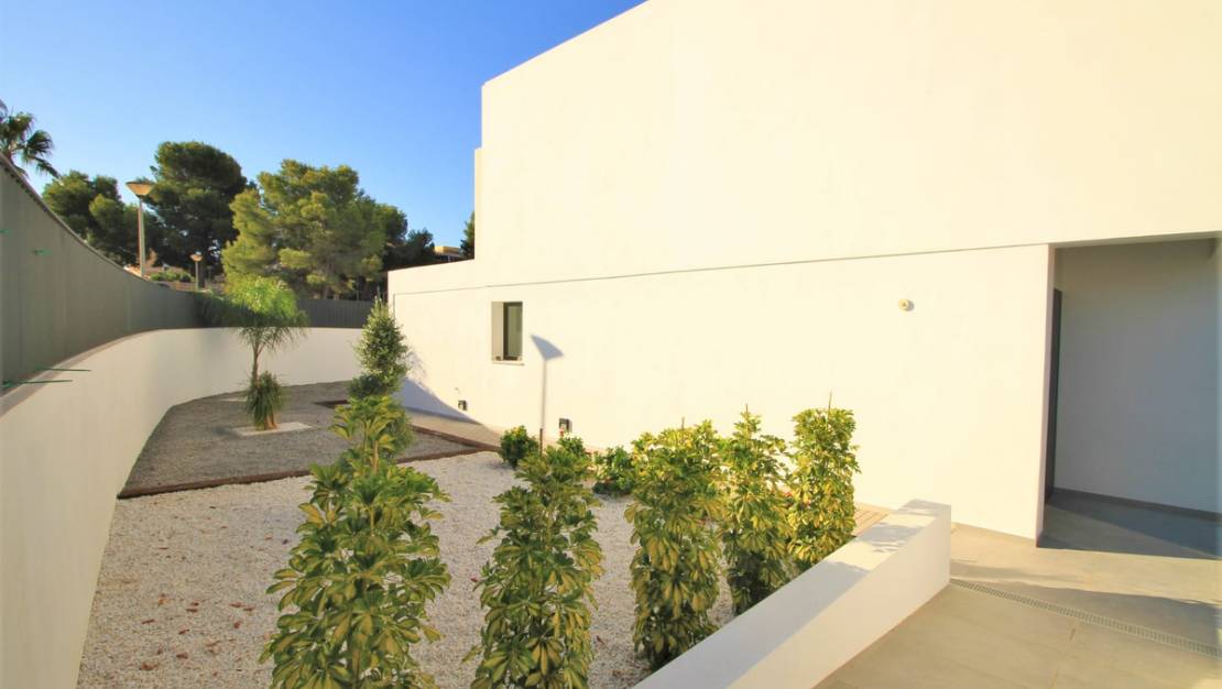 Sale - Villa - Calpe - Calpe Centro