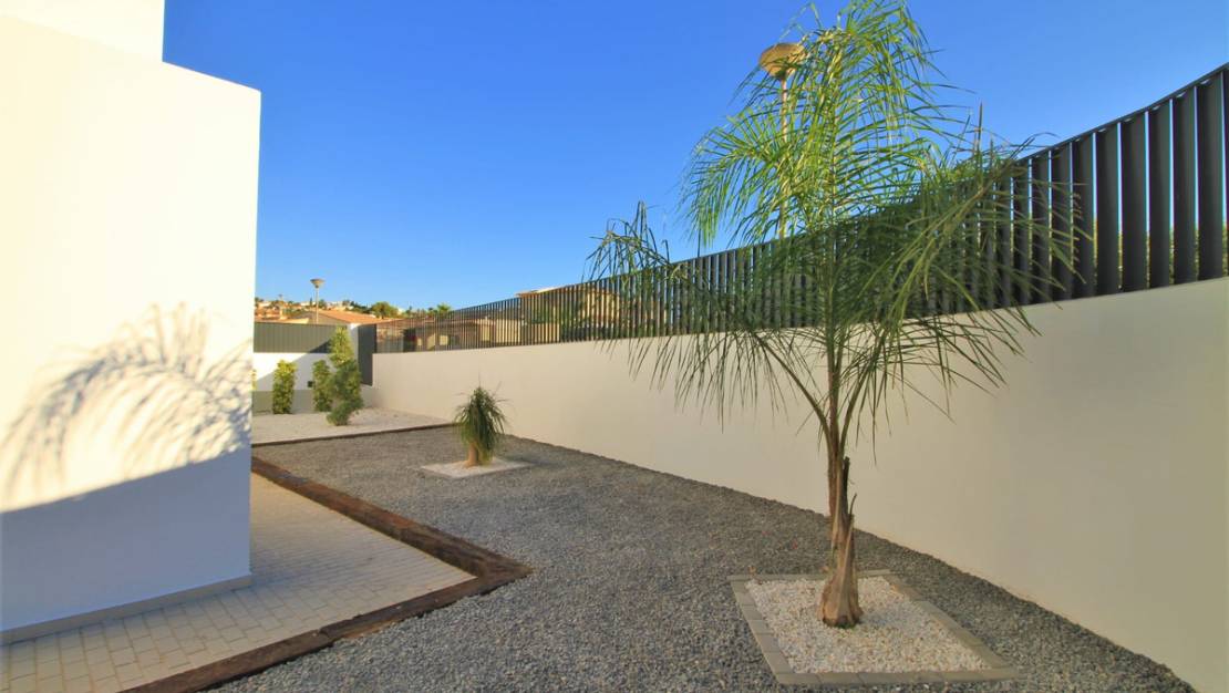 Sale - Villa - Calpe - Calpe Centro