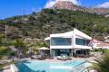 Sale - Villa - Calpe - Calpe Centro