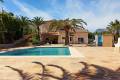 Sale - Villa - Calpe - Calpe Centro