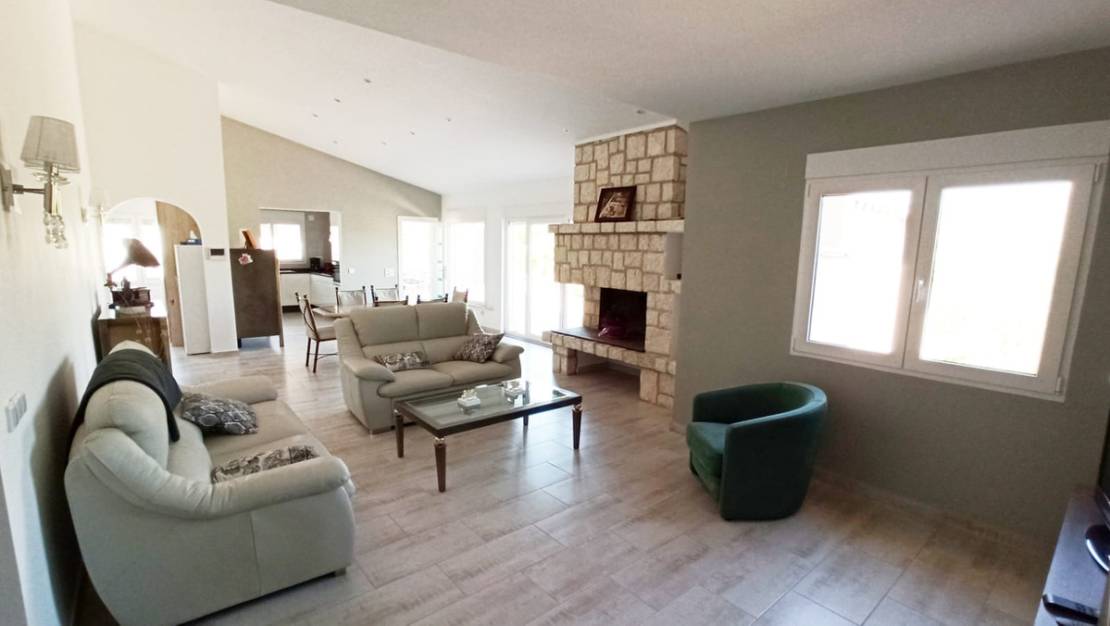 Sale - Villa - Calpe - Calpe Centro