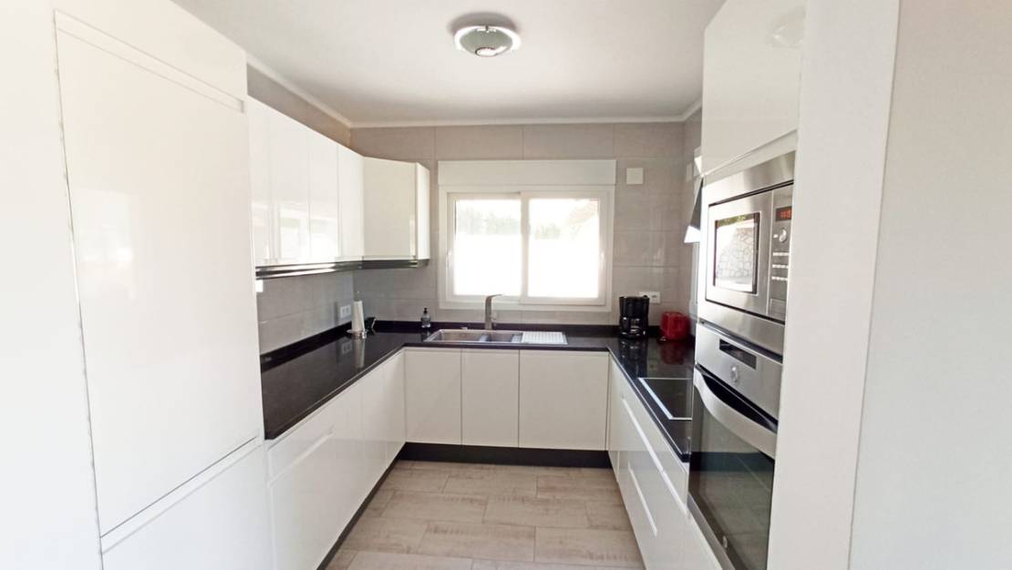 Sale - Villa - Calpe - Calpe Centro