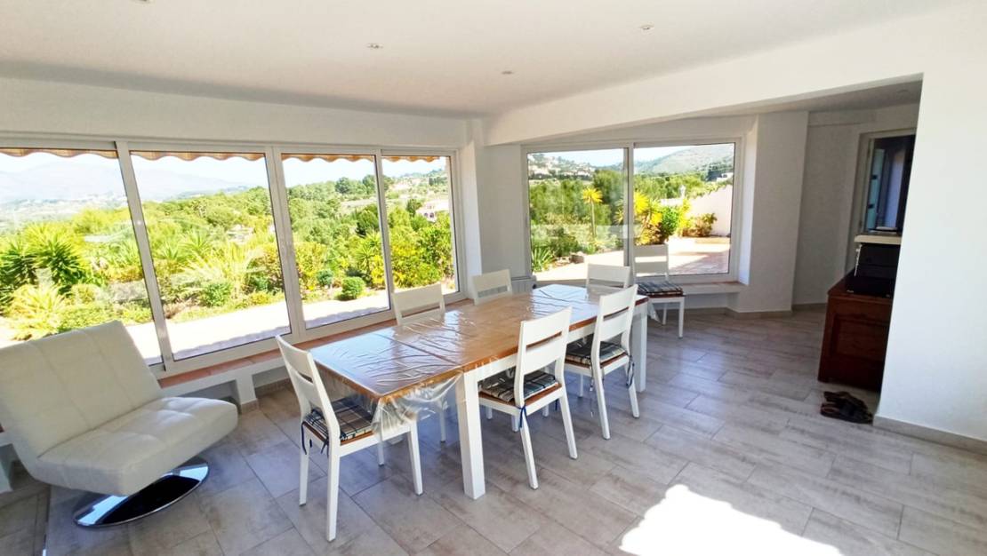 Sale - Villa - Calpe - Calpe Centro