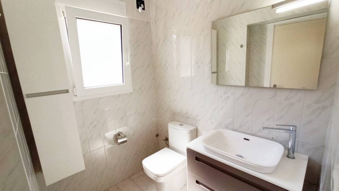 Sale - Villa - Calpe - Calpe Centro