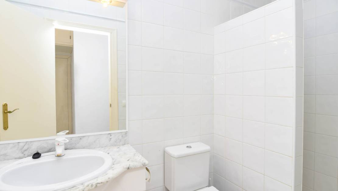 Sale - Villa - Calpe - Calpe Centro