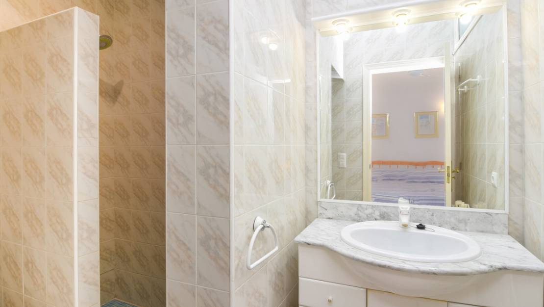 Sale - Villa - Calpe - Calpe Centro