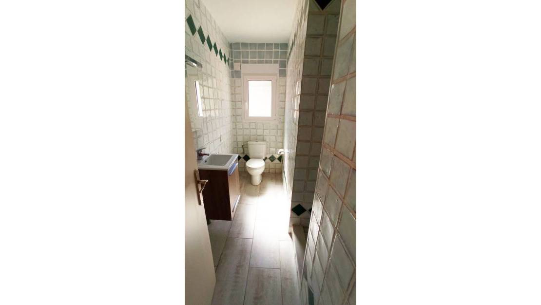 Sale - Villa - Calpe - Calpe Centro