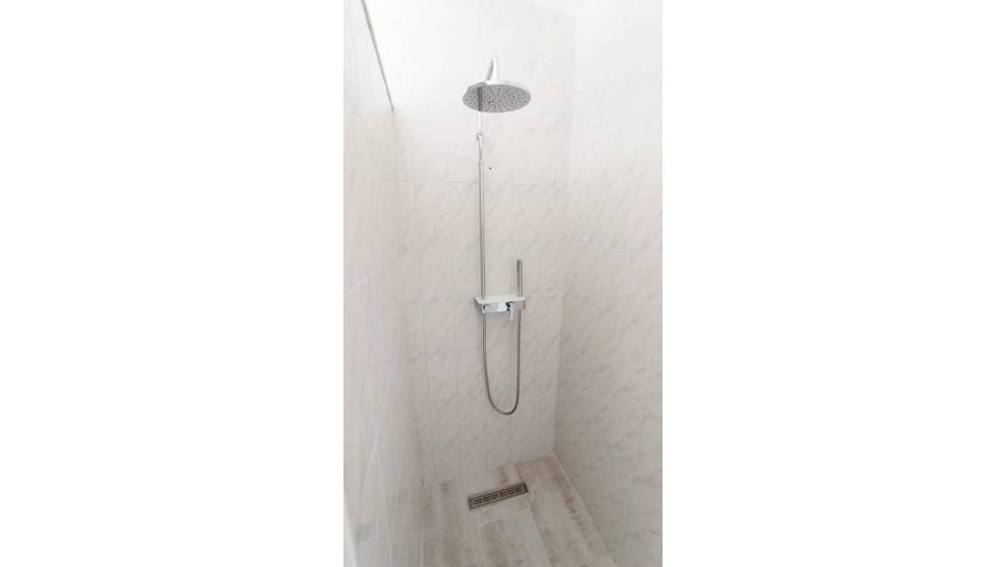 Sale - Villa - Calpe - Calpe Centro