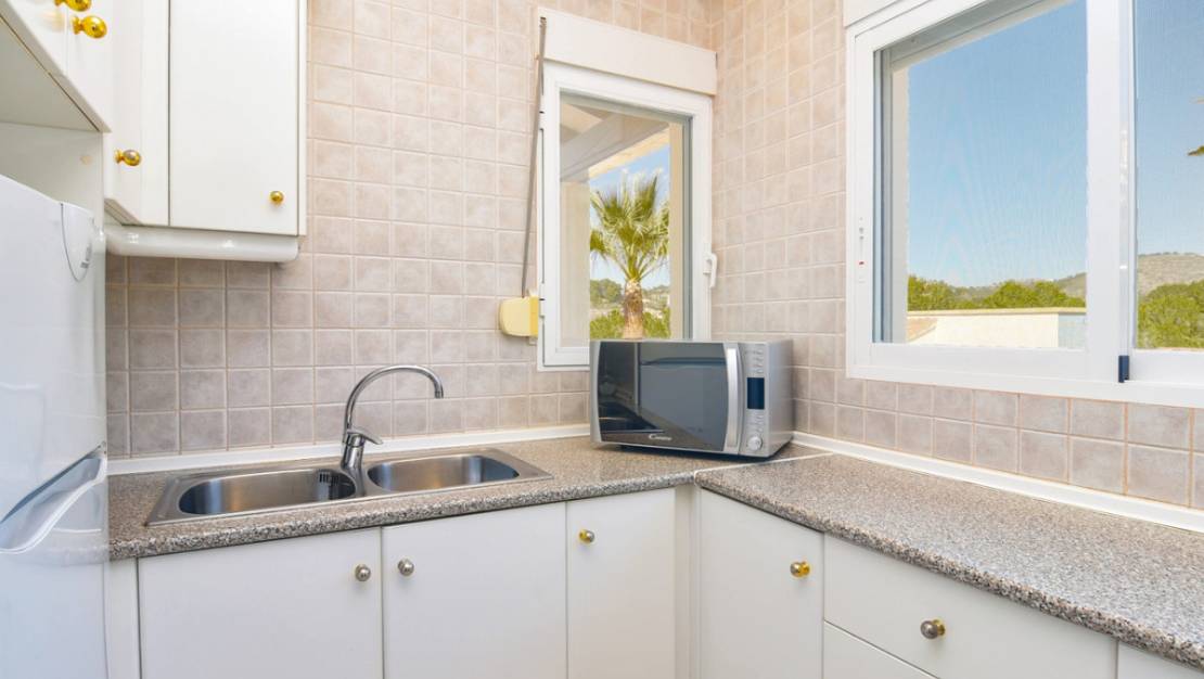 Sale - Villa - Calpe - Calpe Centro