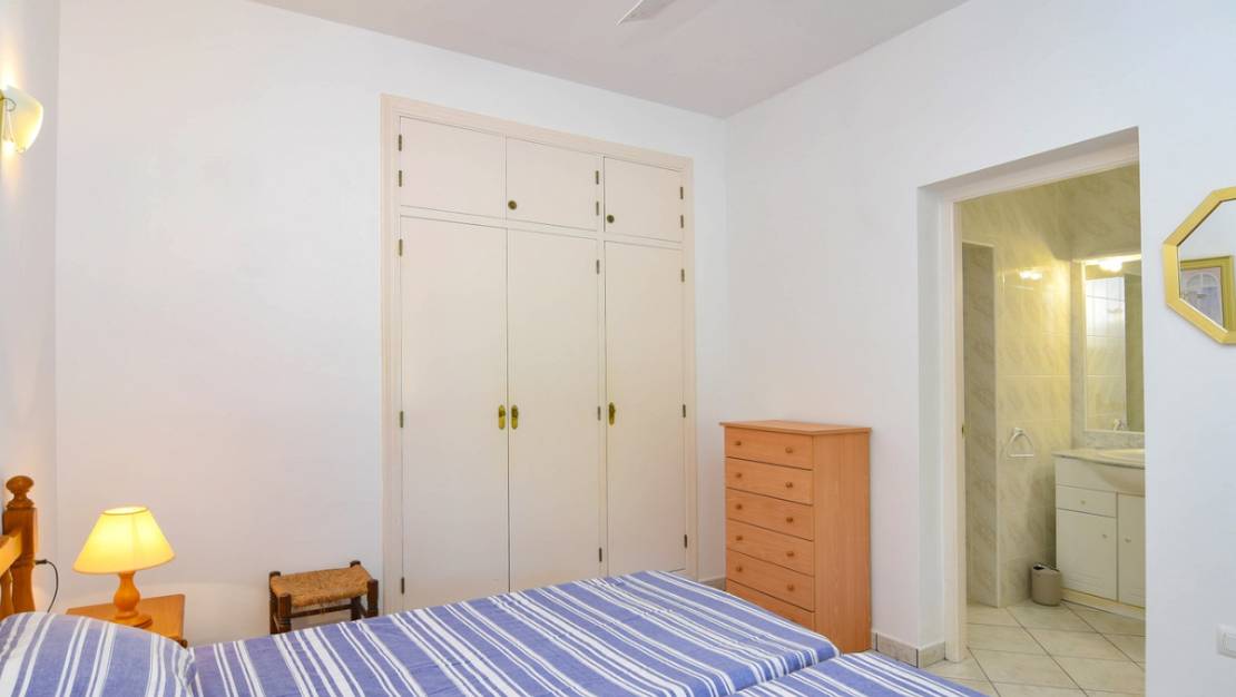 Sale - Villa - Calpe - Calpe Centro