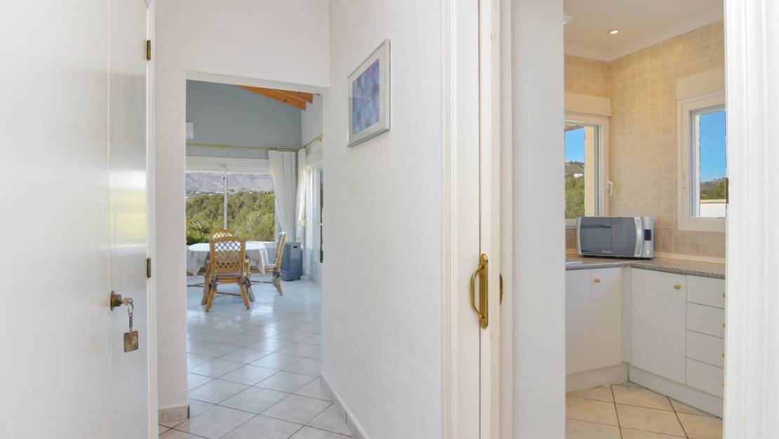 Sale - Villa - Calpe - Calpe Centro
