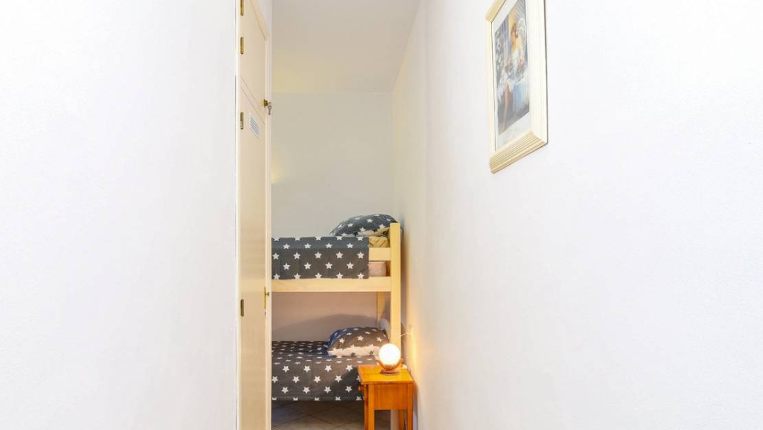 Sale - Villa - Calpe - Calpe Centro