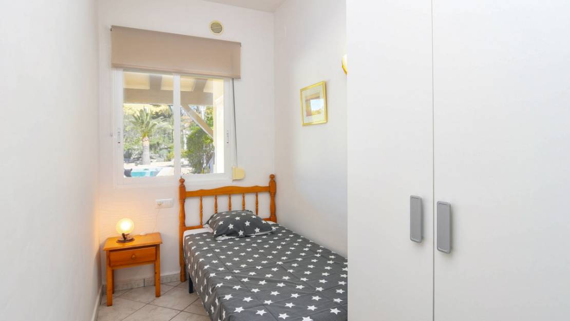 Sale - Villa - Calpe - Calpe Centro