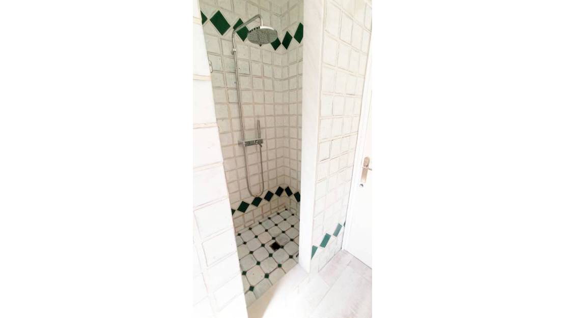 Sale - Villa - Calpe - Calpe Centro