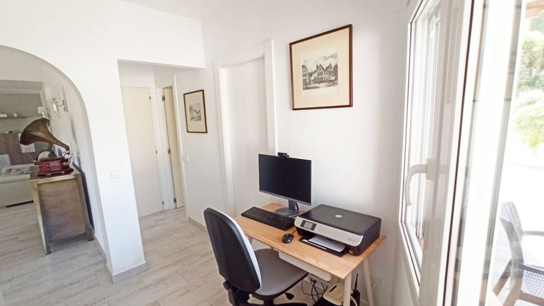 Sale - Villa - Calpe - Calpe Centro