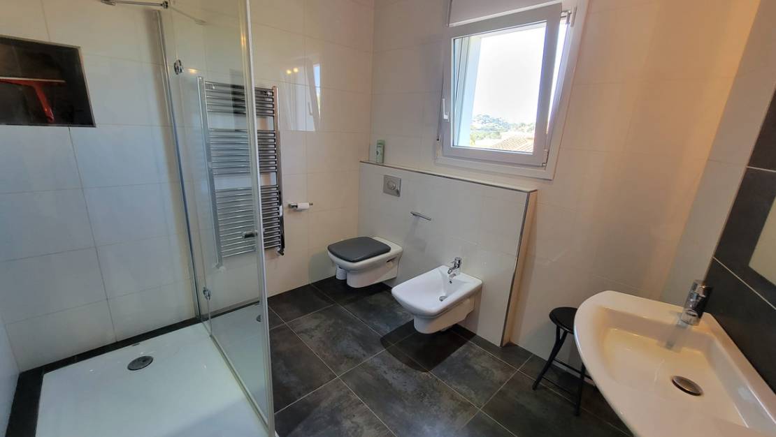 Sale - Villa - Calpe - Calpe Centro