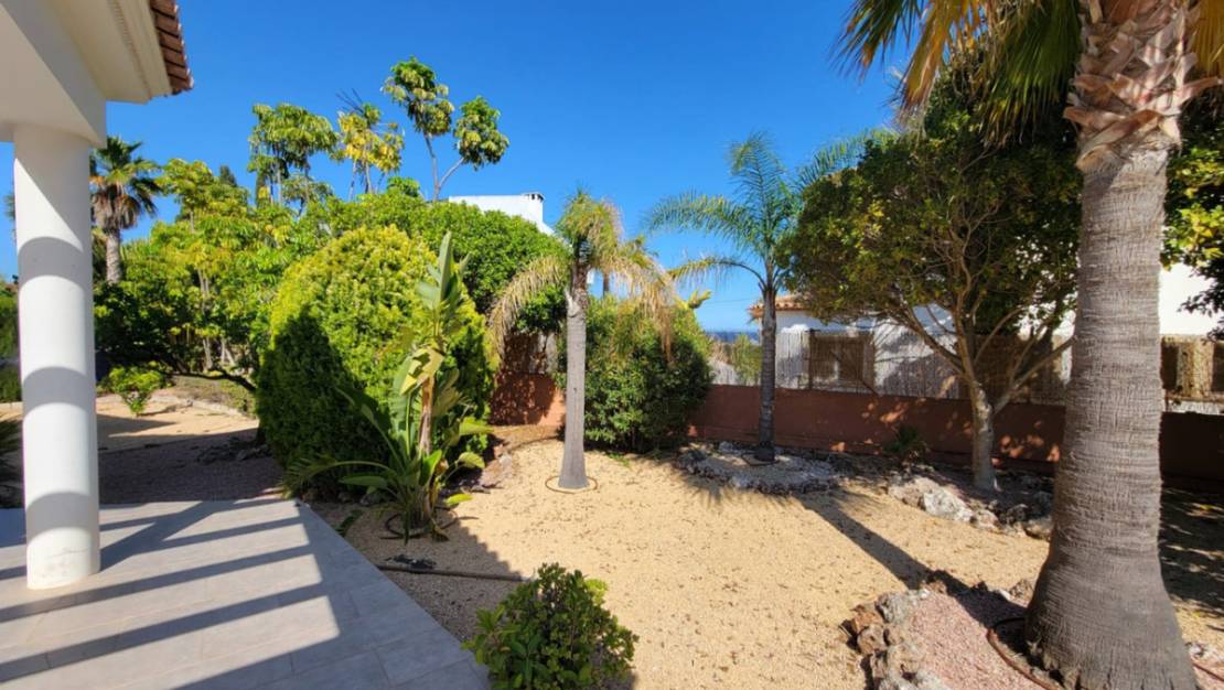 Sale - Villa - Calpe - Calpe Centro