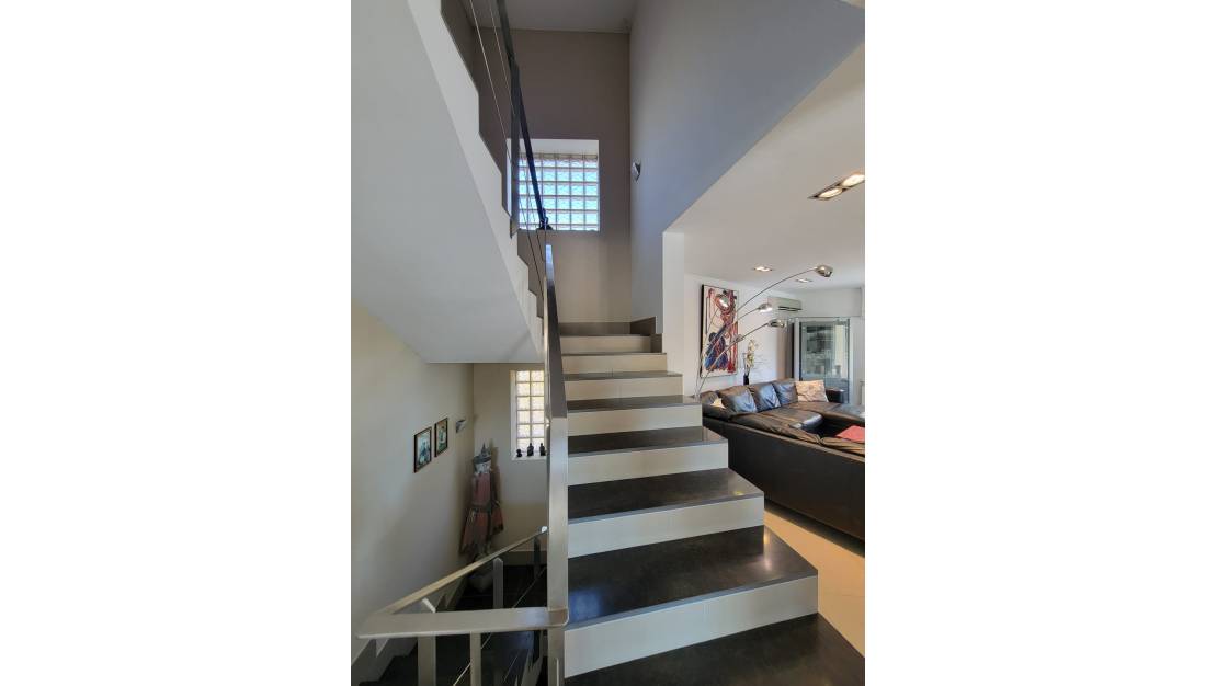 Sale - Villa - Calpe - Calpe Centro