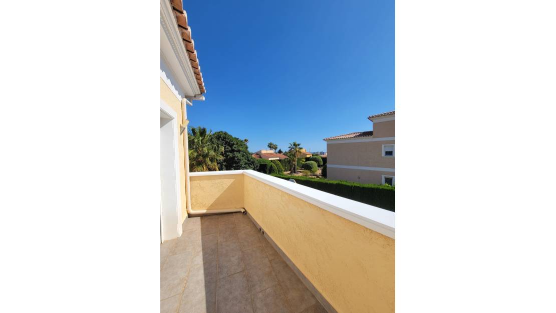 Sale - Villa - Calpe - Calpe Centro