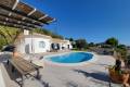 Sale - Villa - Calpe - Calpe Centro