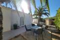 Sale - Villa - Calpe - Calpe Centro