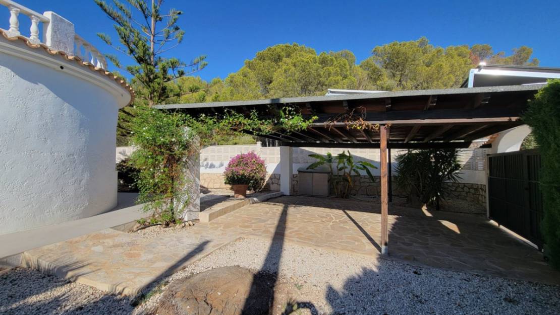 Sale - Villa - Calpe - Calpe Centro