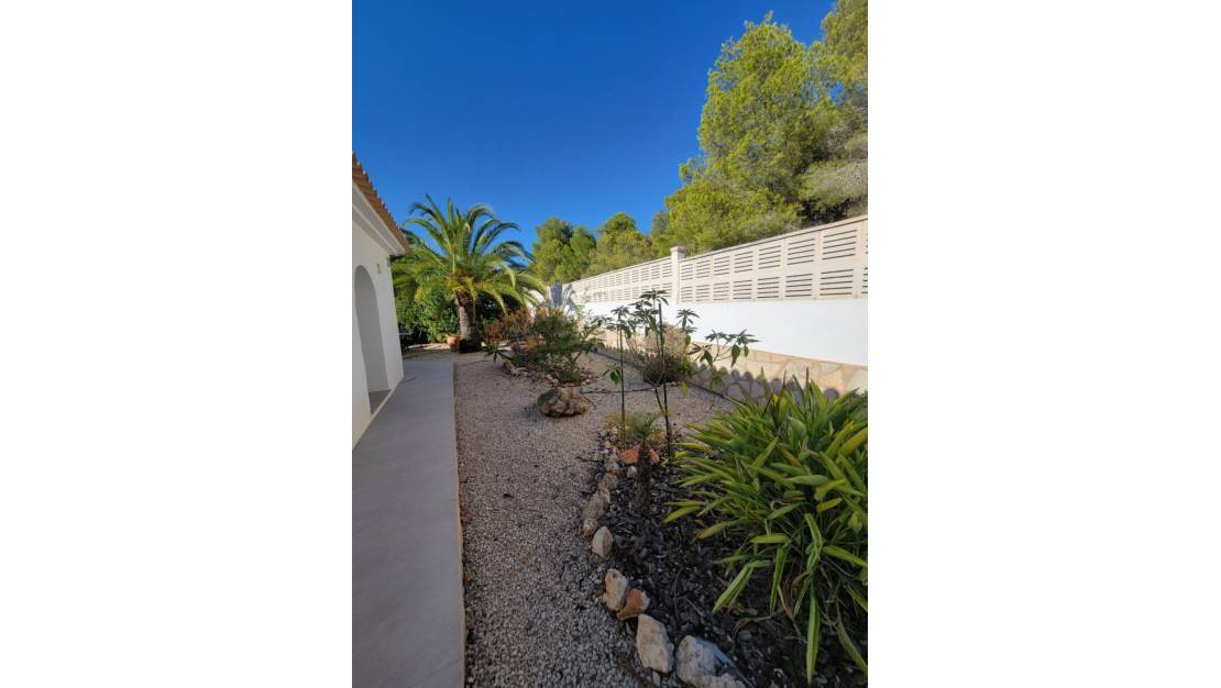 Sale - Villa - Calpe - Calpe Centro