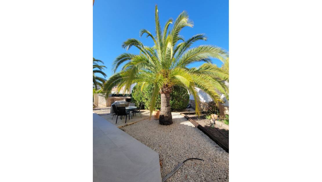 Sale - Villa - Calpe - Calpe Centro