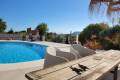 Sale - Villa - Calpe - Calpe Centro