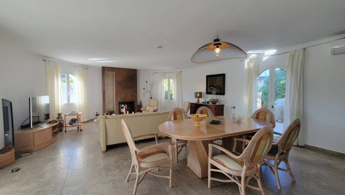 Sale - Villa - Calpe - Calpe Centro
