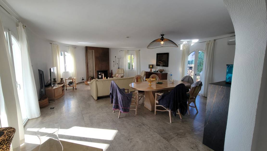 Sale - Villa - Calpe - Calpe Centro