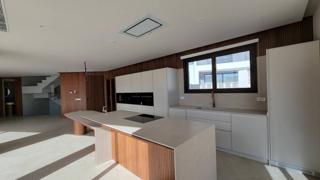 Sale - Villa - Calpe - Calpe Centro