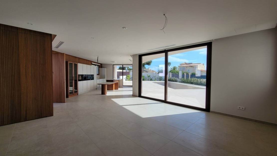 Sale - Villa - Calpe - Calpe Centro