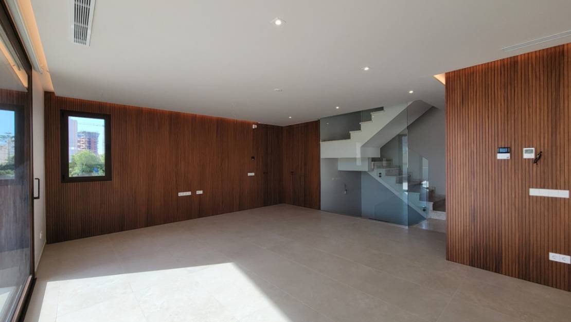 Sale - Villa - Calpe - Calpe Centro