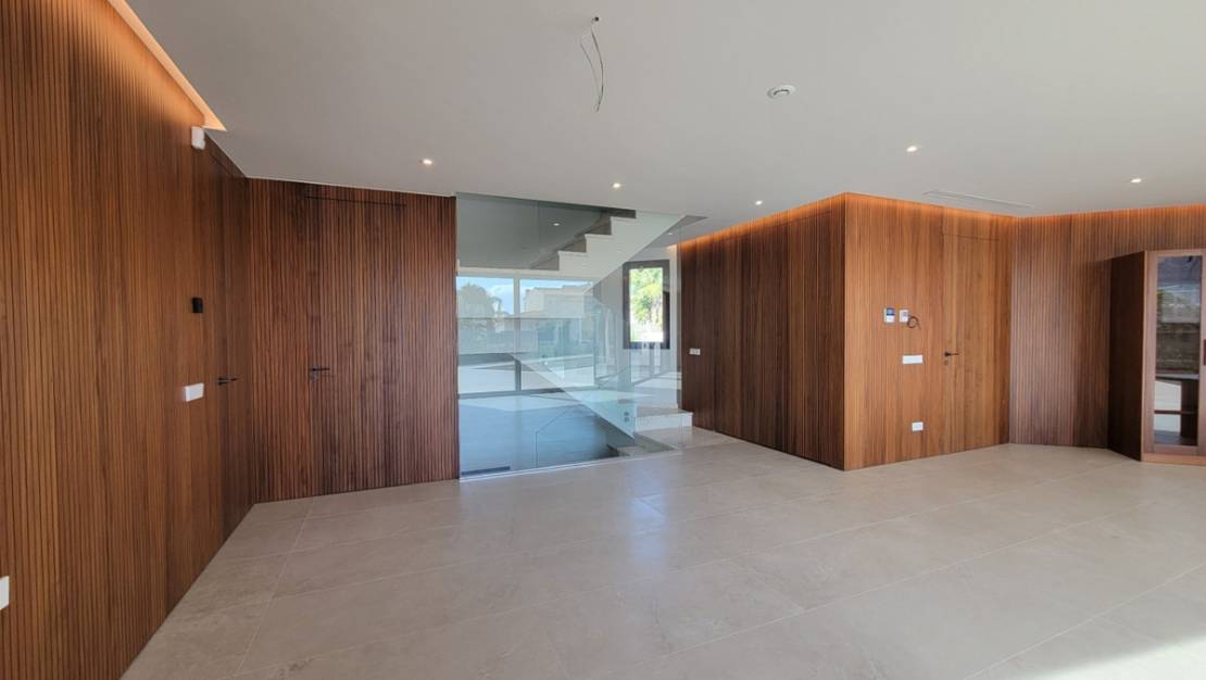 Sale - Villa - Calpe - Calpe Centro