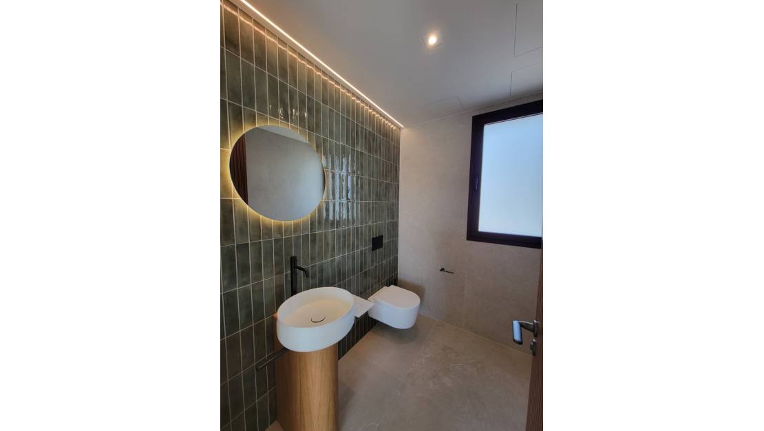 Sale - Villa - Calpe - Calpe Centro